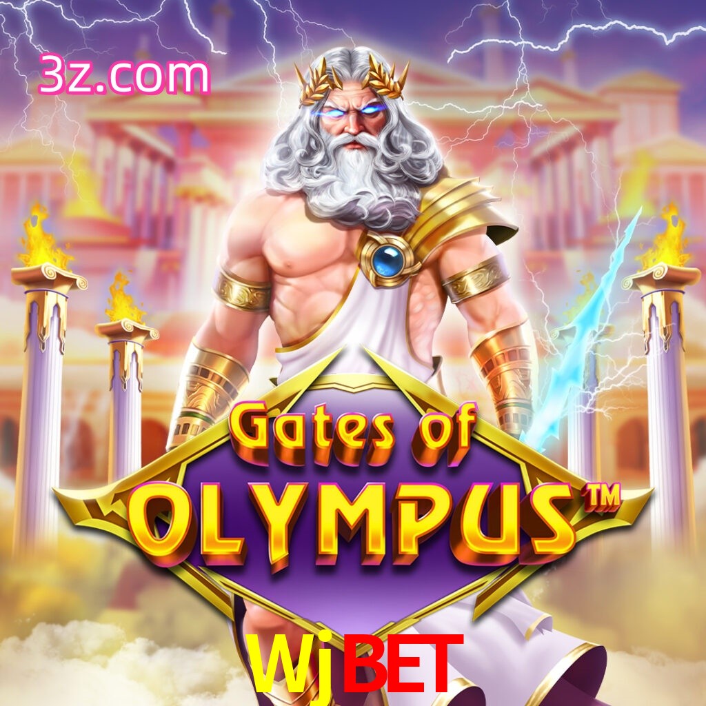 Gates of Olympus